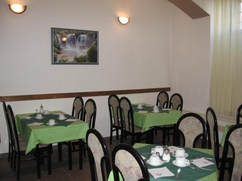 Hotel Veli Jože