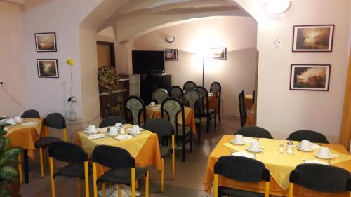 Hotel Veli Jože