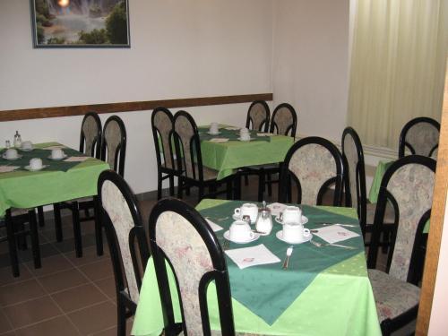 Hotel Veli Jože