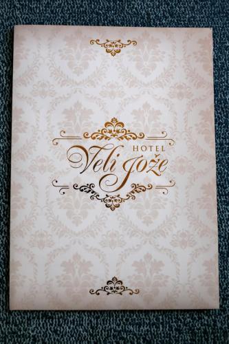 Hotel Veli Jože