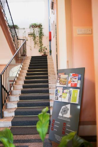 Hotel Veli Jože