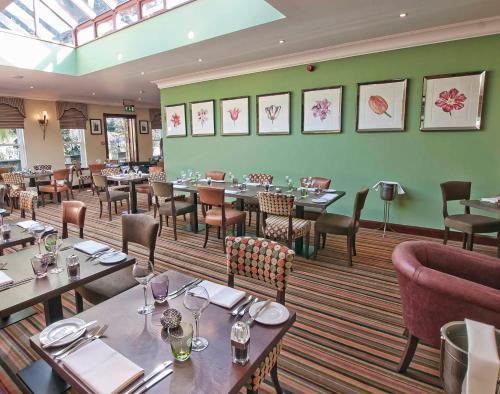 Wentbridge House Hotel