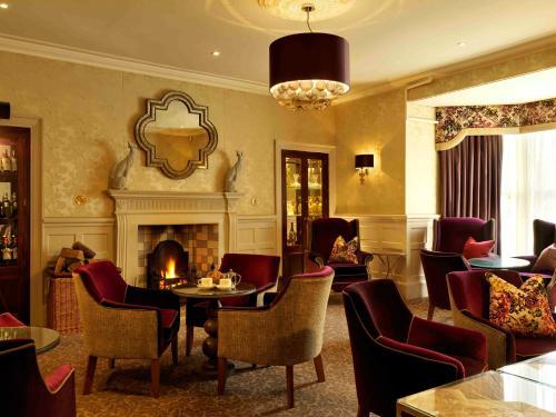 Wentbridge House Hotel