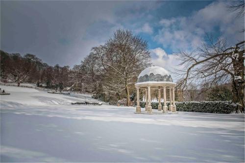 Wentbridge House Hotel
