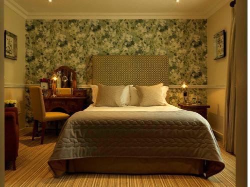 Wentbridge House Hotel