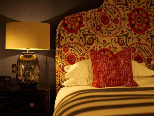 Wentbridge House Hotel