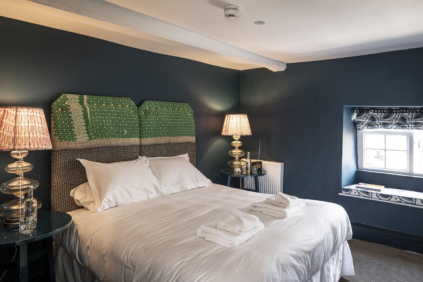 The Swan Inn Hotel