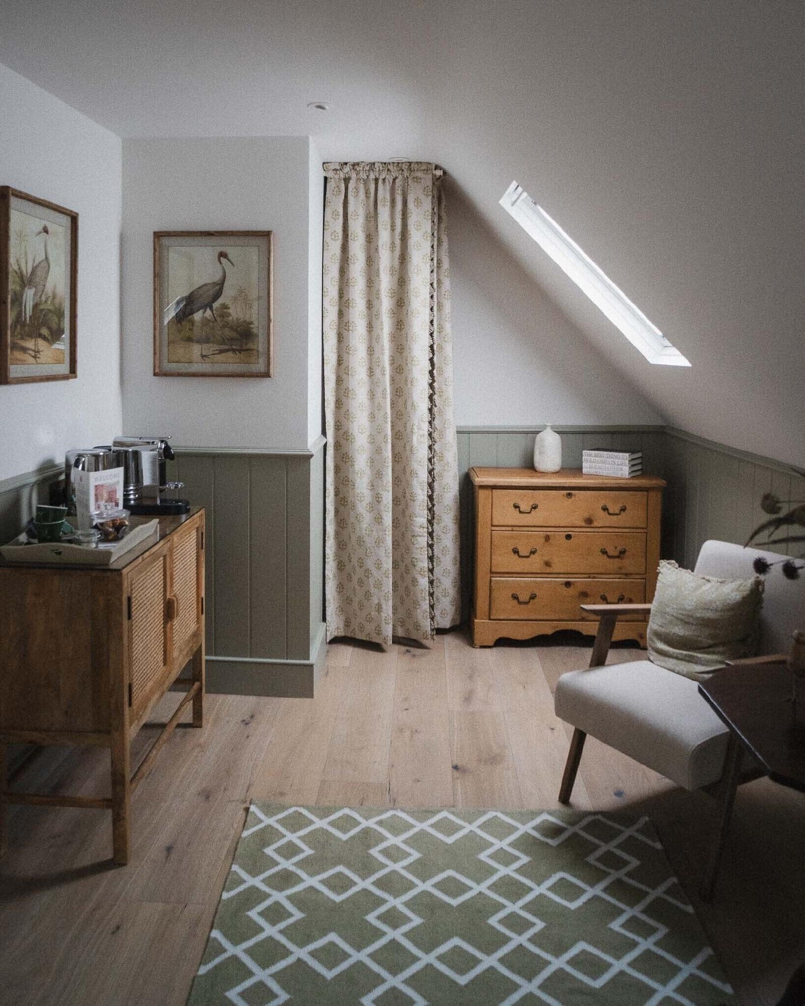 The Swan Inn Hotel
