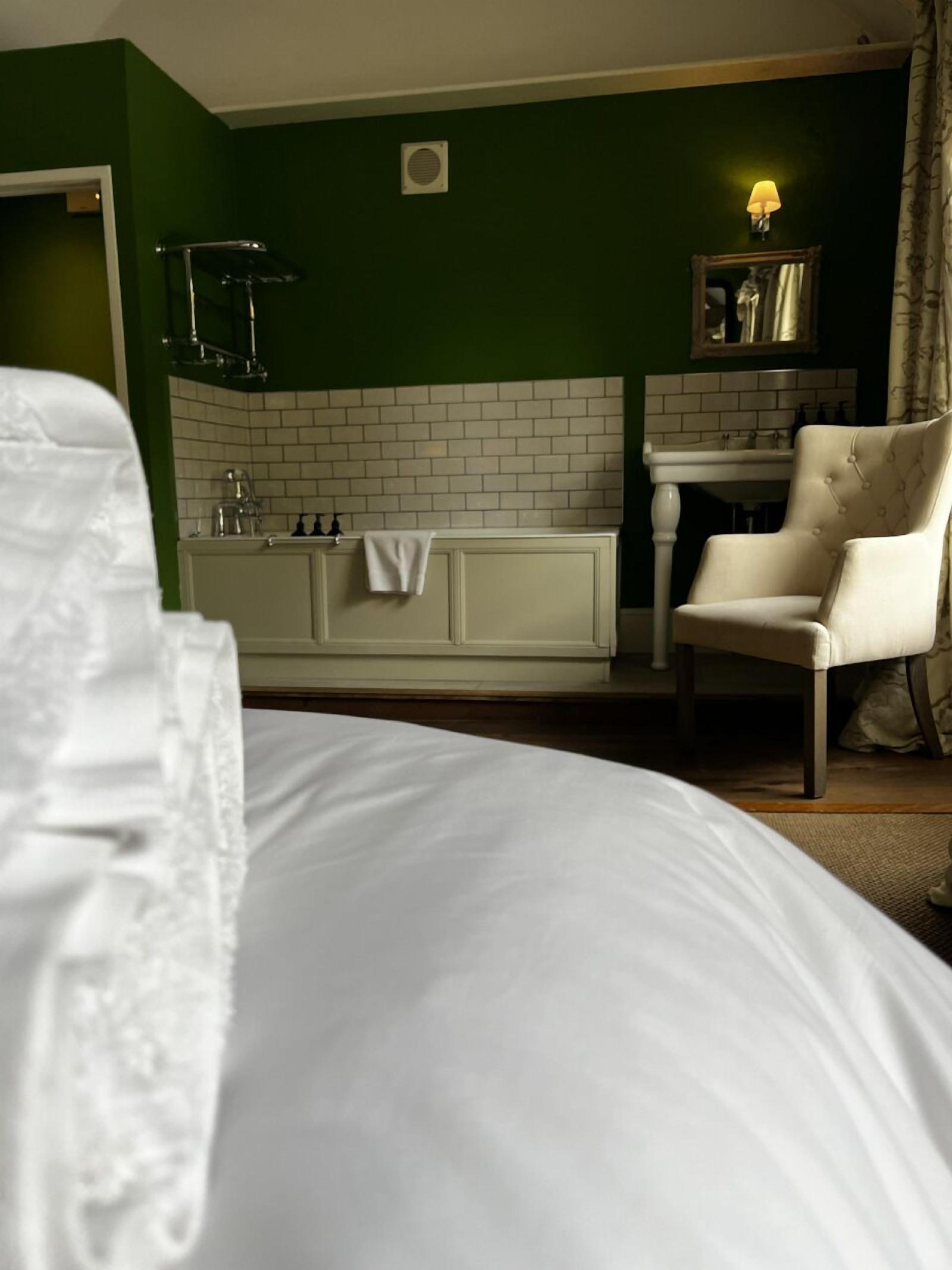 The Swan Inn Hotel