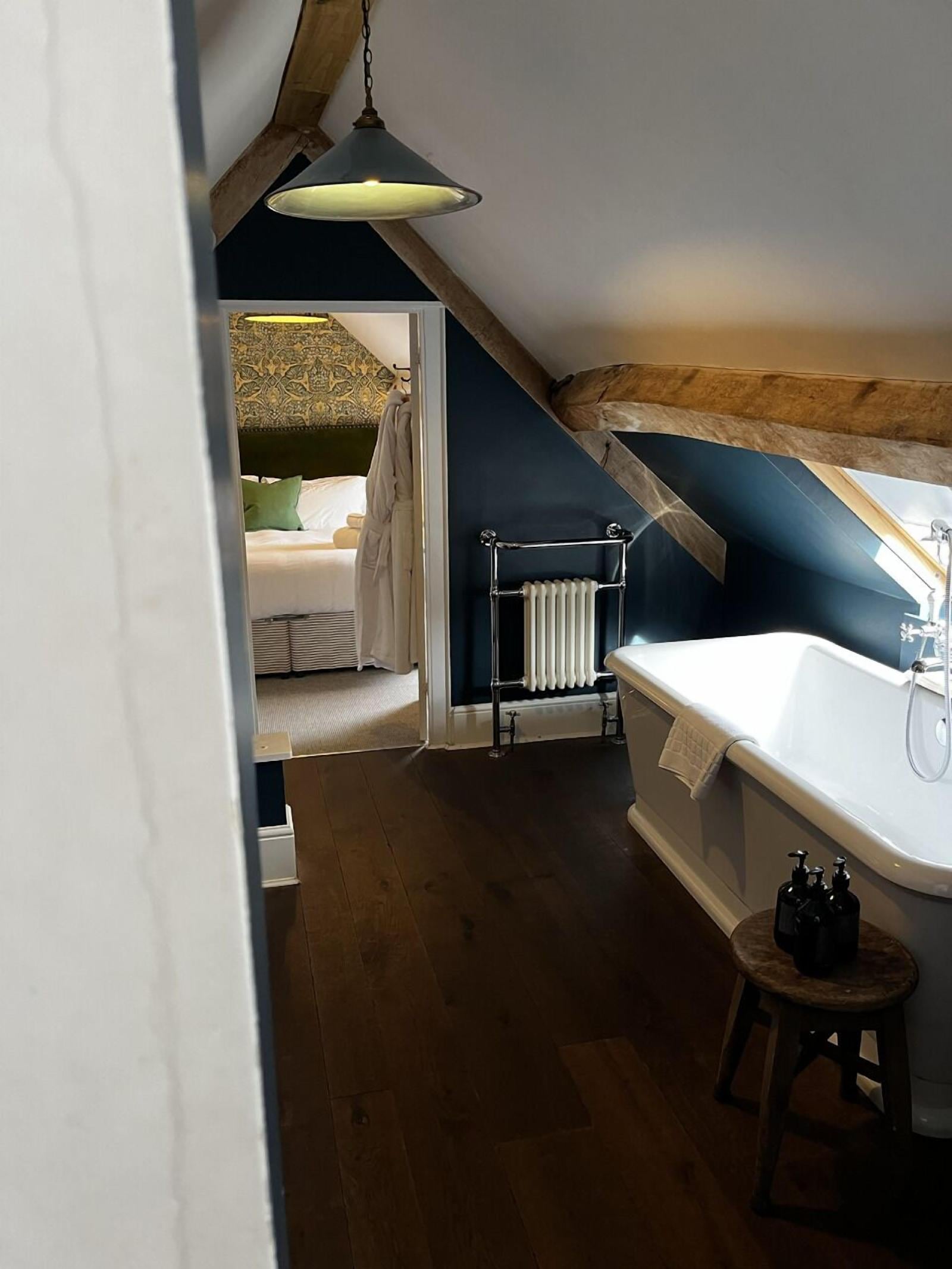 The Swan Inn Hotel