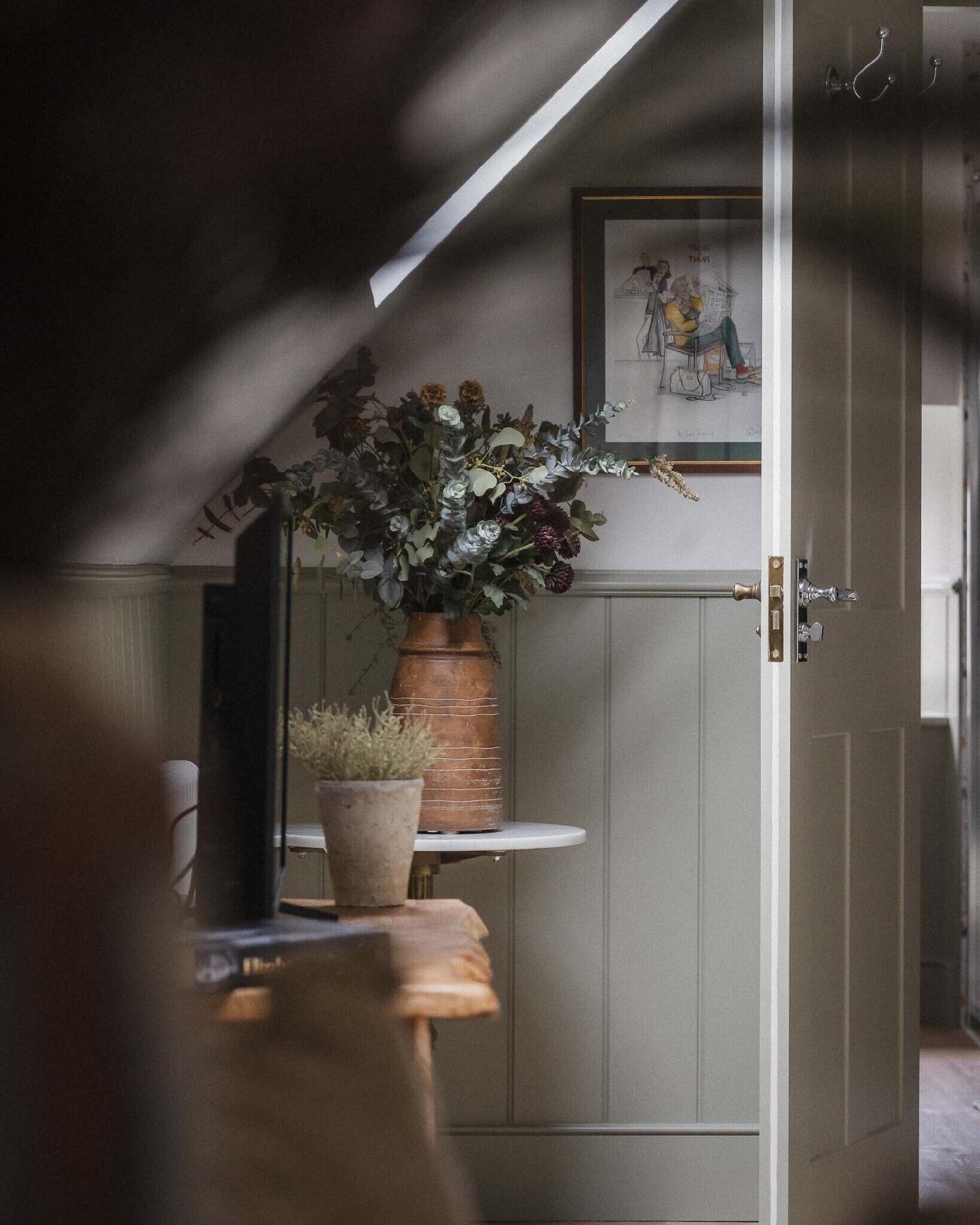 The Swan Inn Hotel