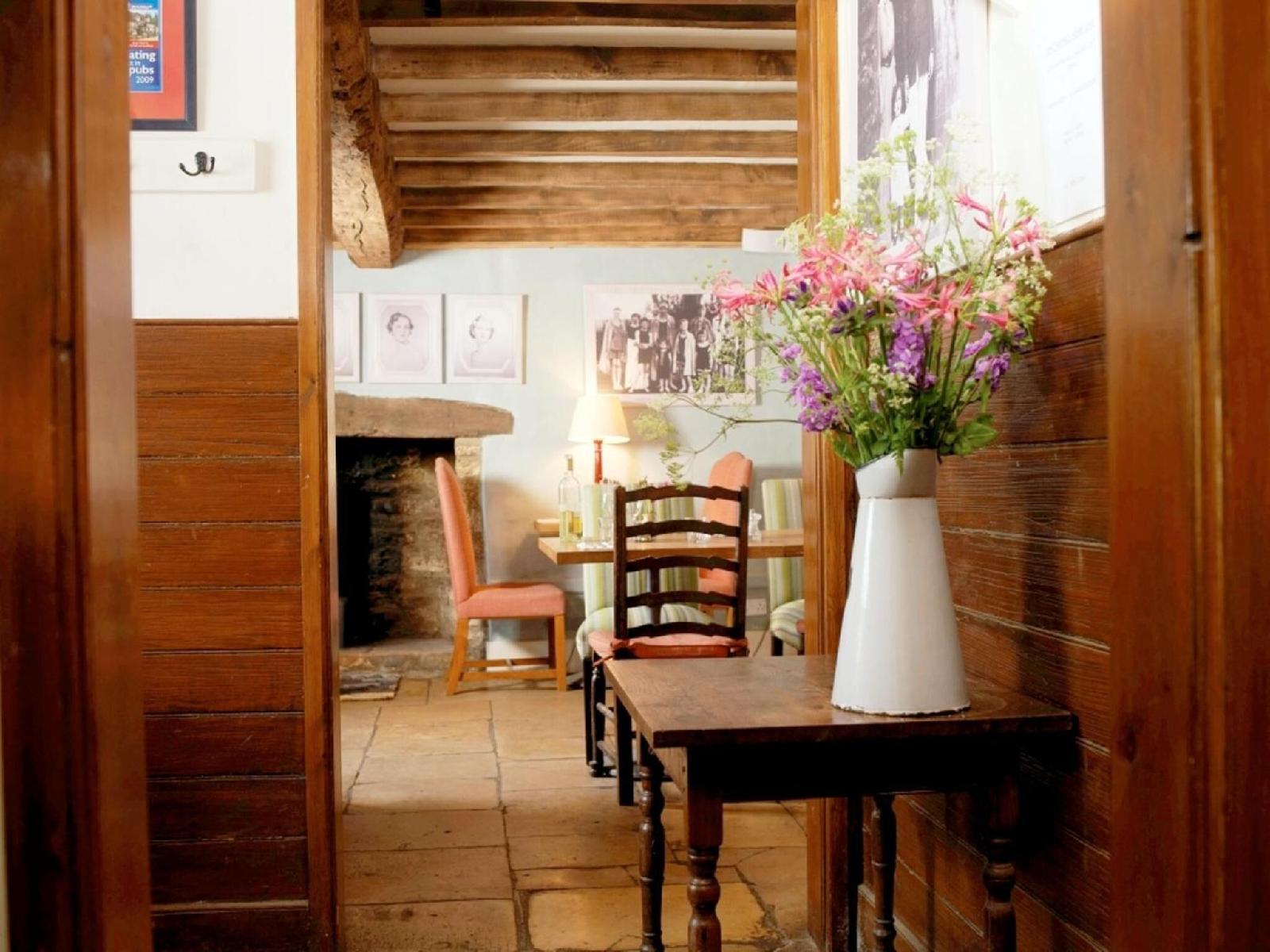 The Swan Inn Hotel