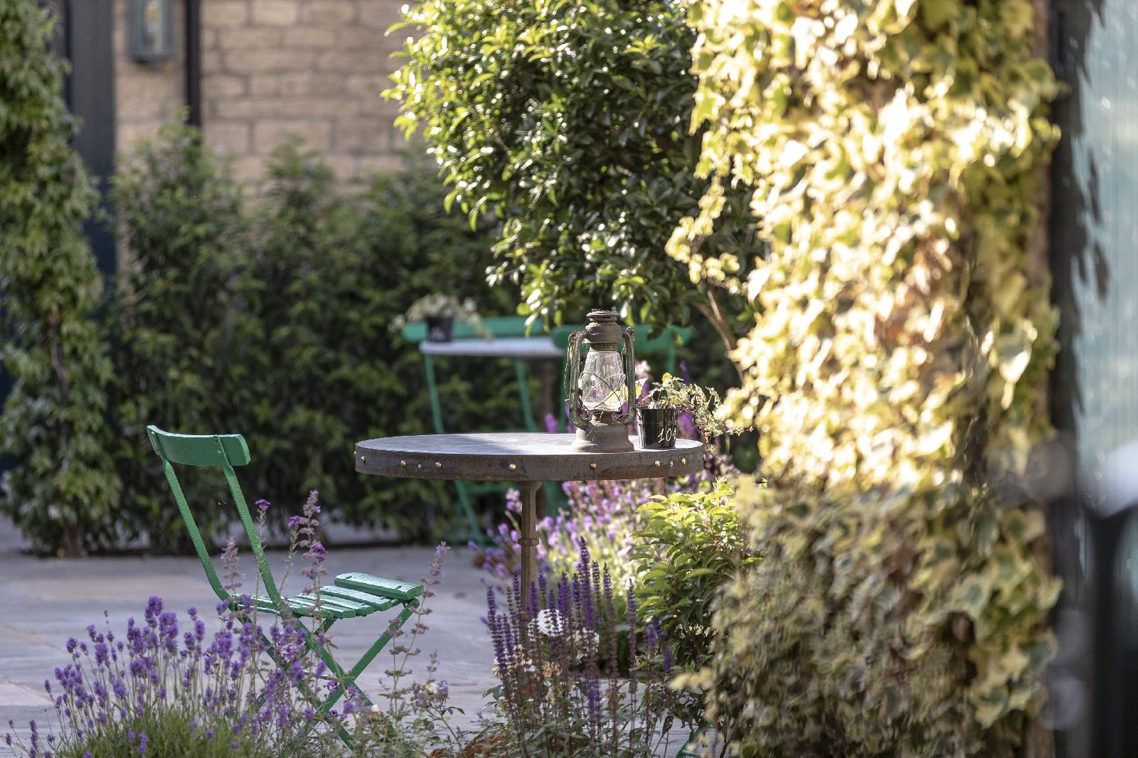 The Swan Inn Hotel