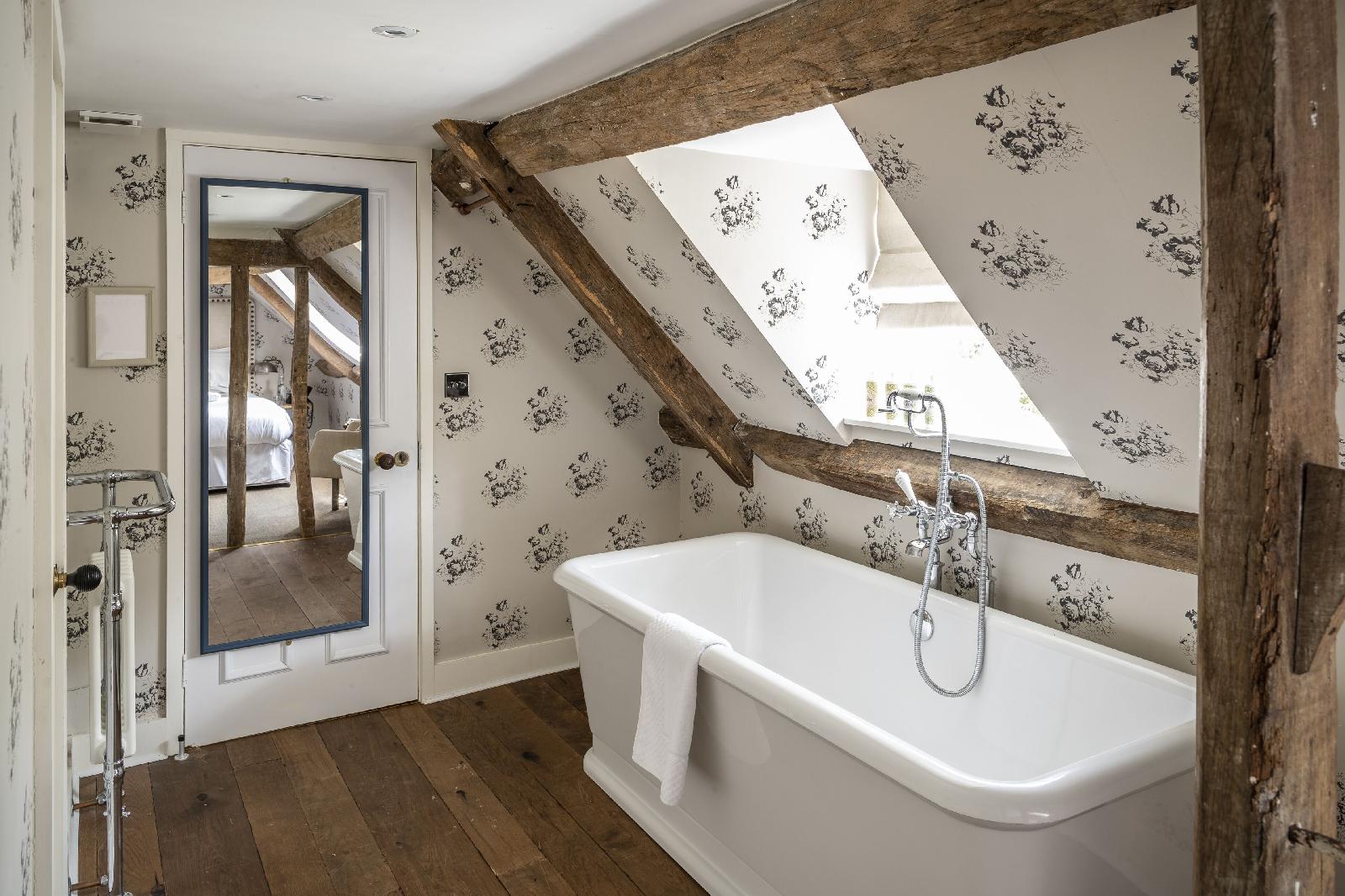 The Swan Inn Hotel
