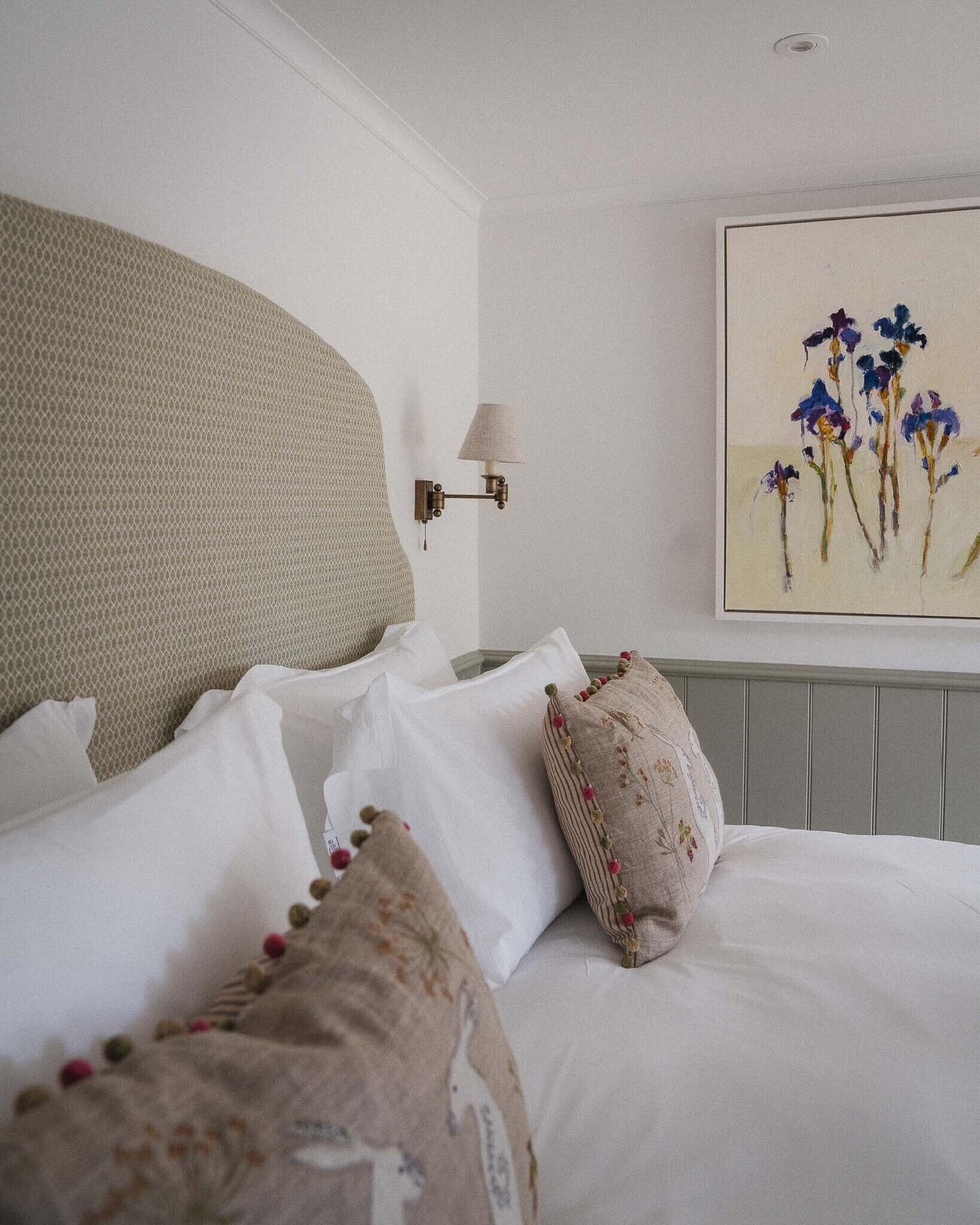 The Swan Inn Hotel