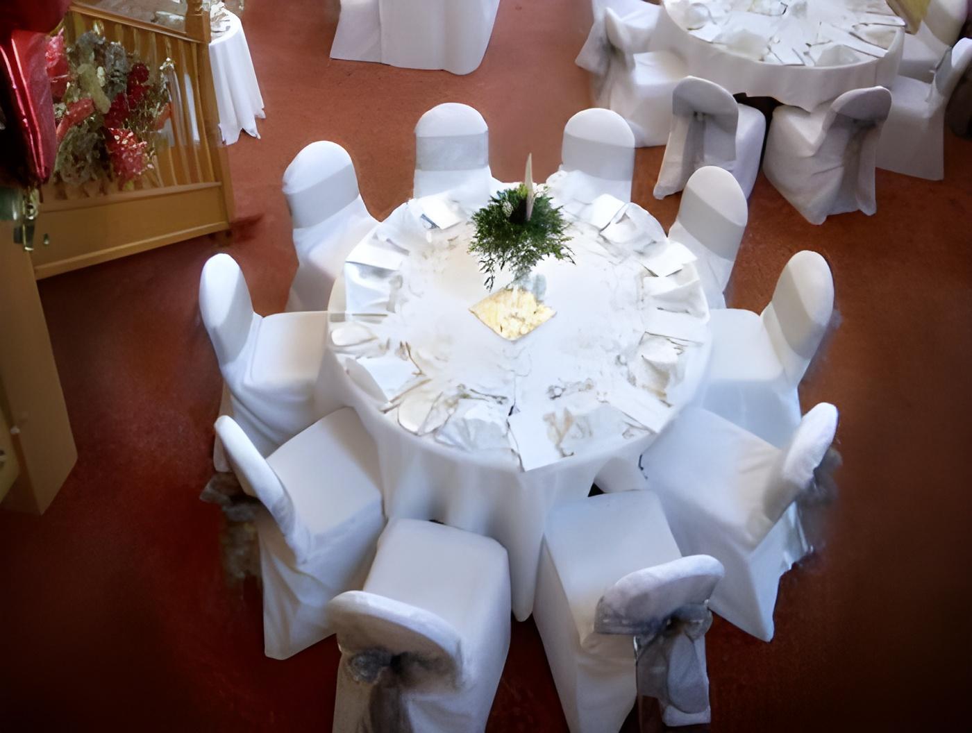 Hall Farm Hotel