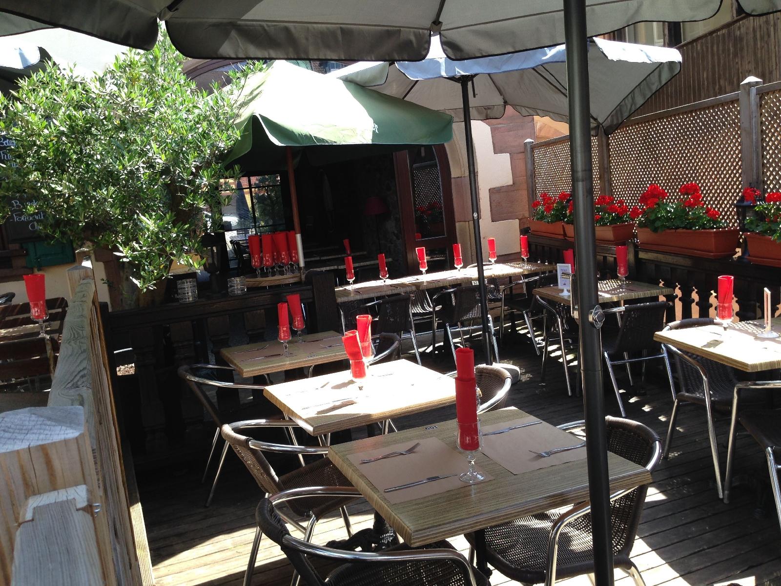Hotel Restaurant Le Brochet