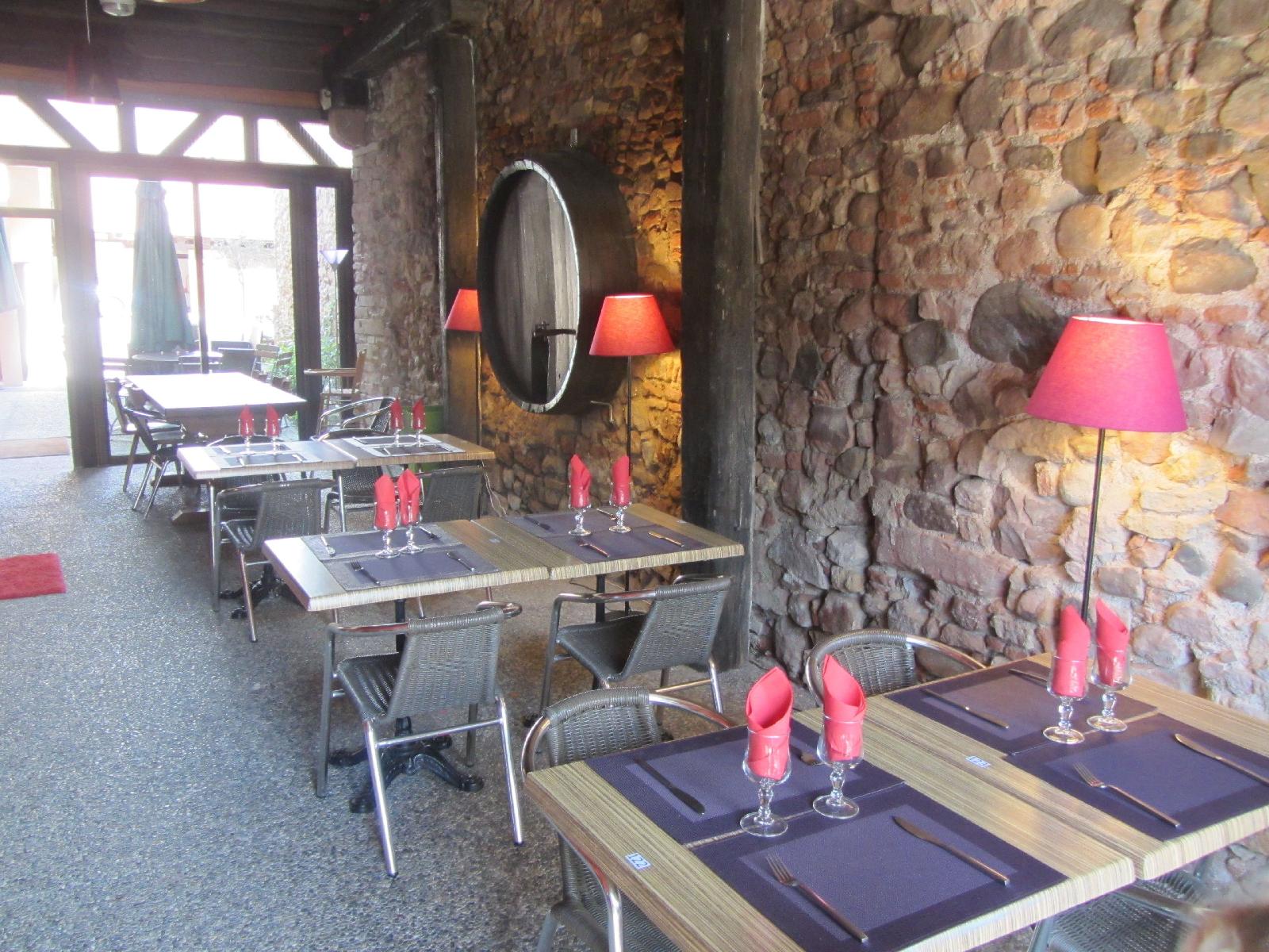 Hotel Restaurant Le Brochet