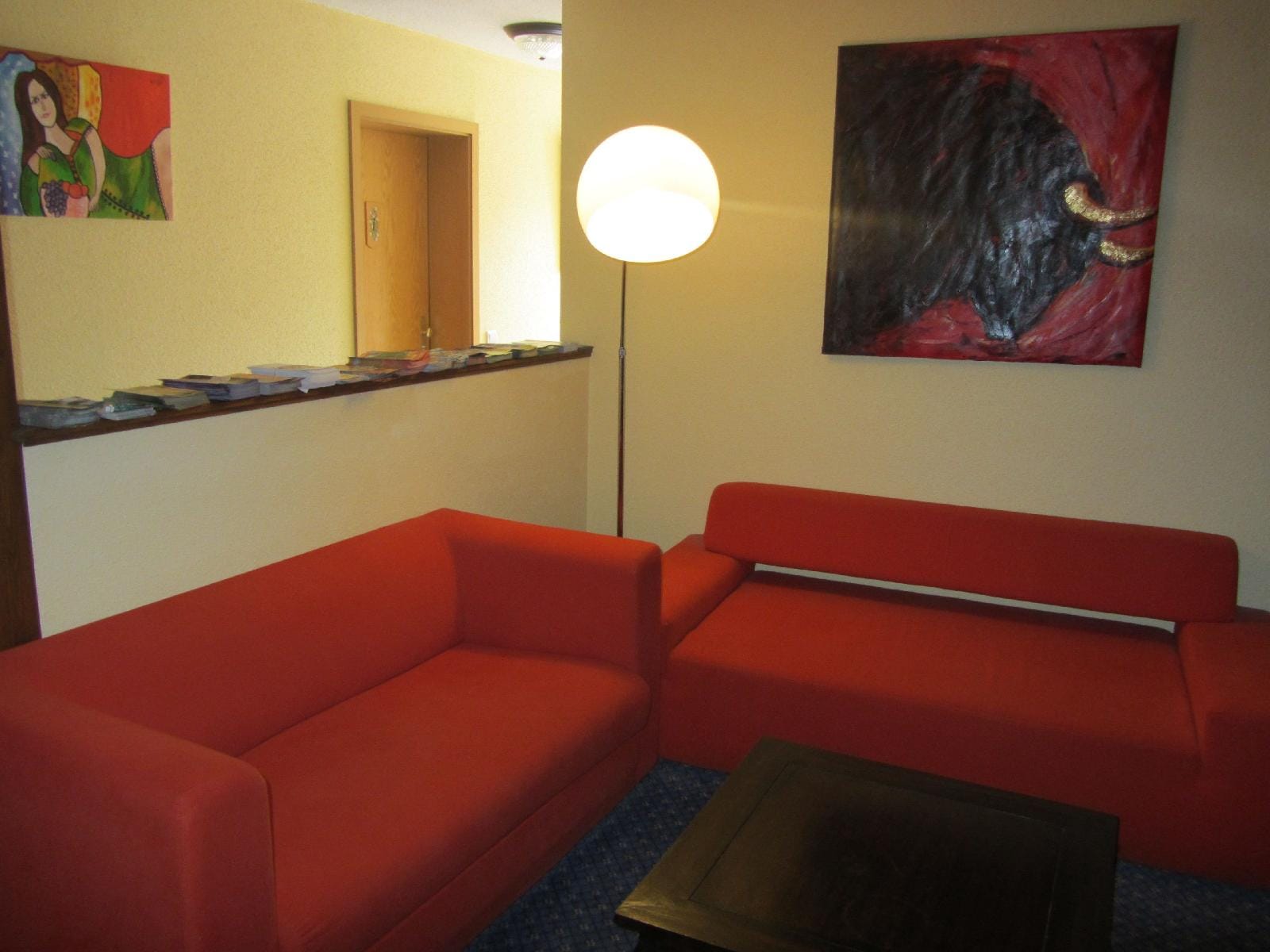 Hotel Restaurant Le Brochet