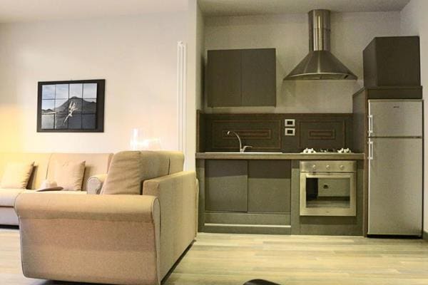 Le Jardin Romain Luxury Apartment
