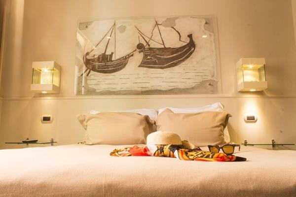 Le Jardin Romain Luxury Apartment