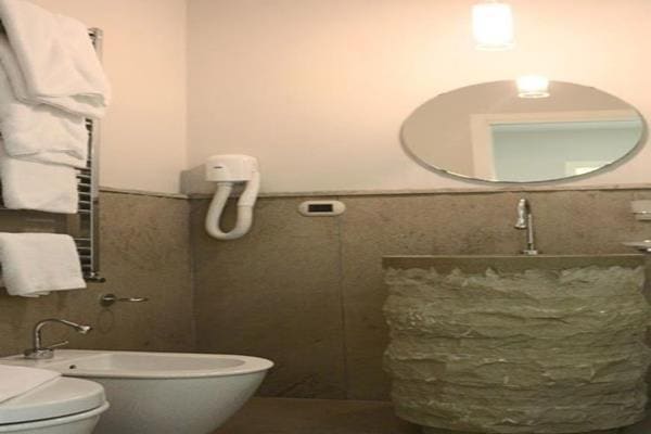 Le Jardin Romain Luxury Apartment