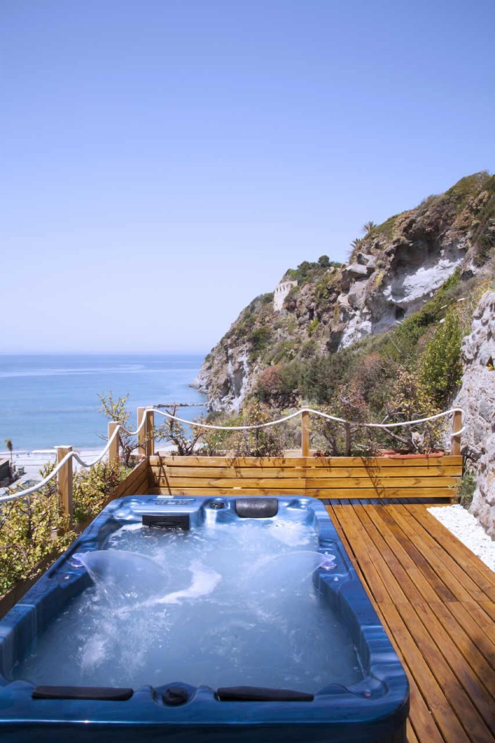 Eremo Di Montevergine Ischia Apartments