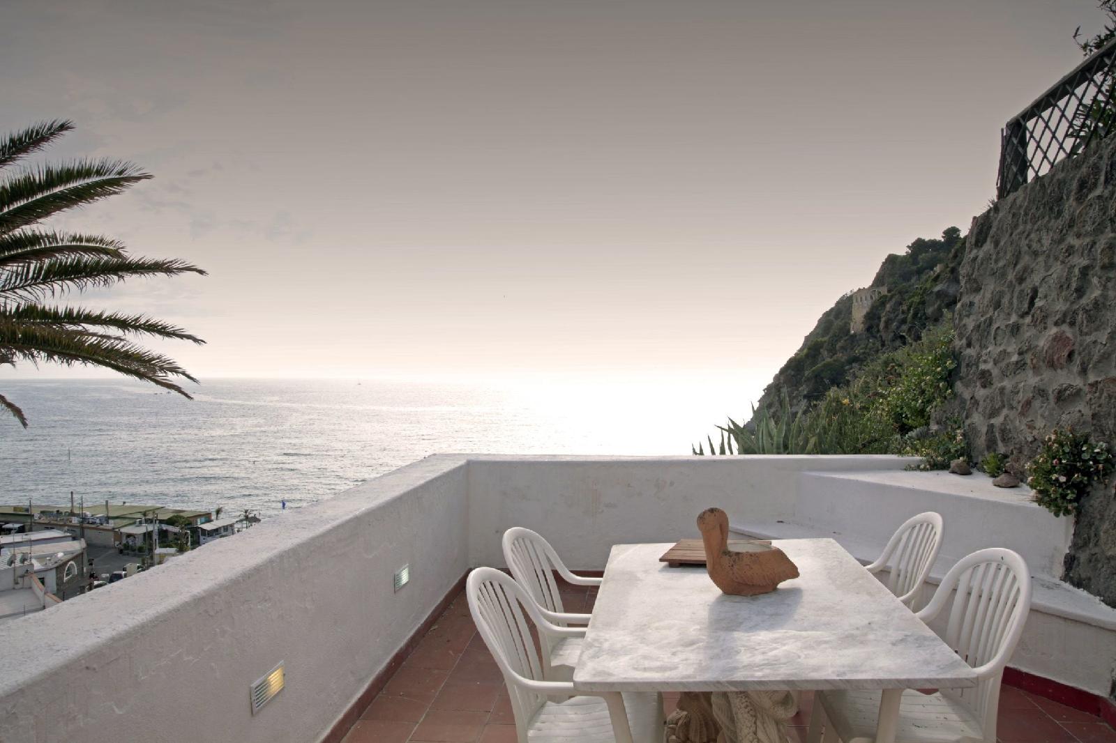 Eremo Di Montevergine Ischia Apartments