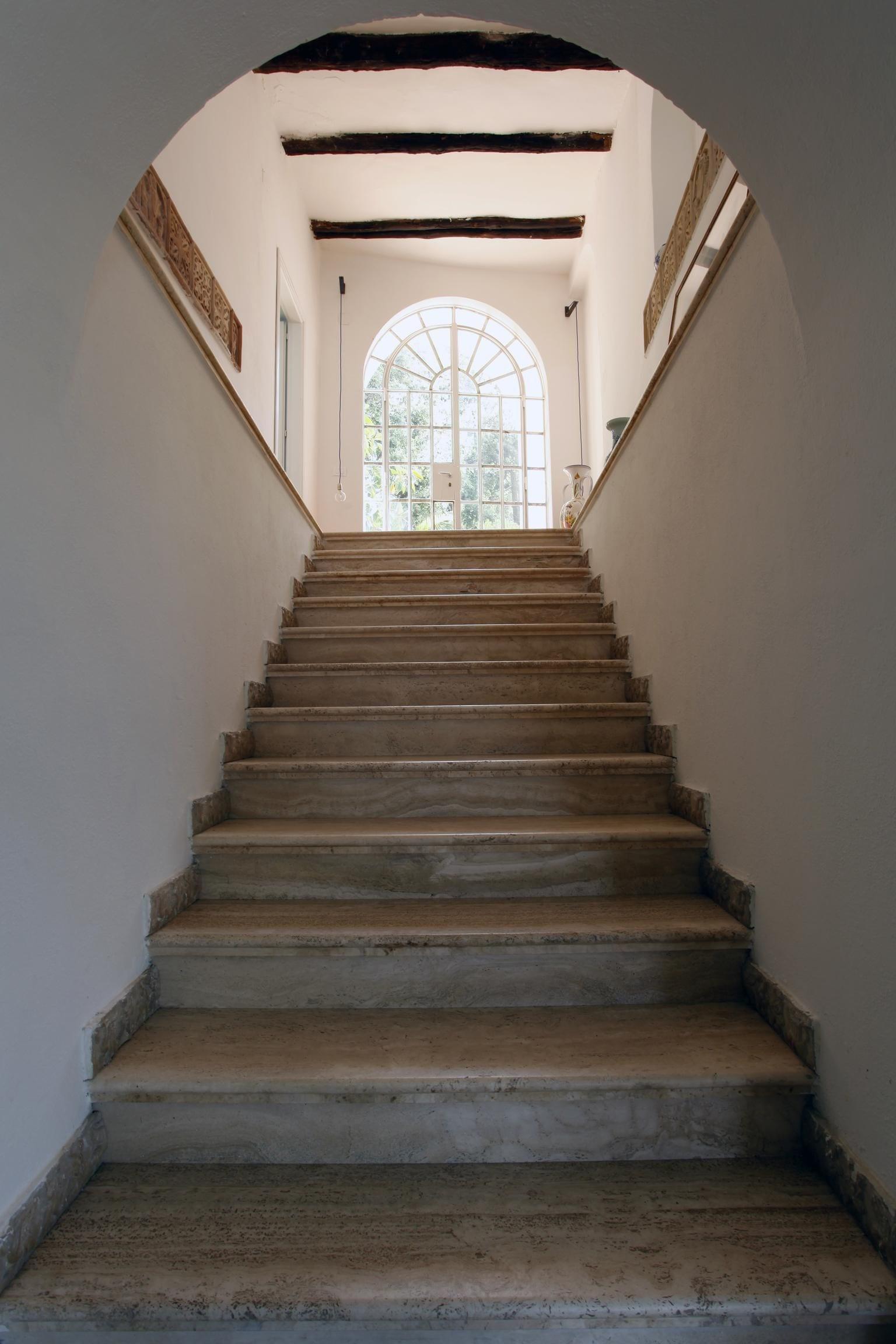 Eremo Di Montevergine Ischia Apartments