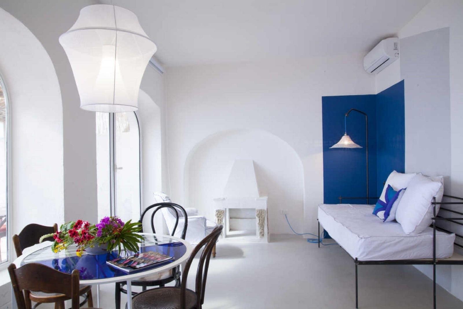 Eremo Di Montevergine Ischia Apartments