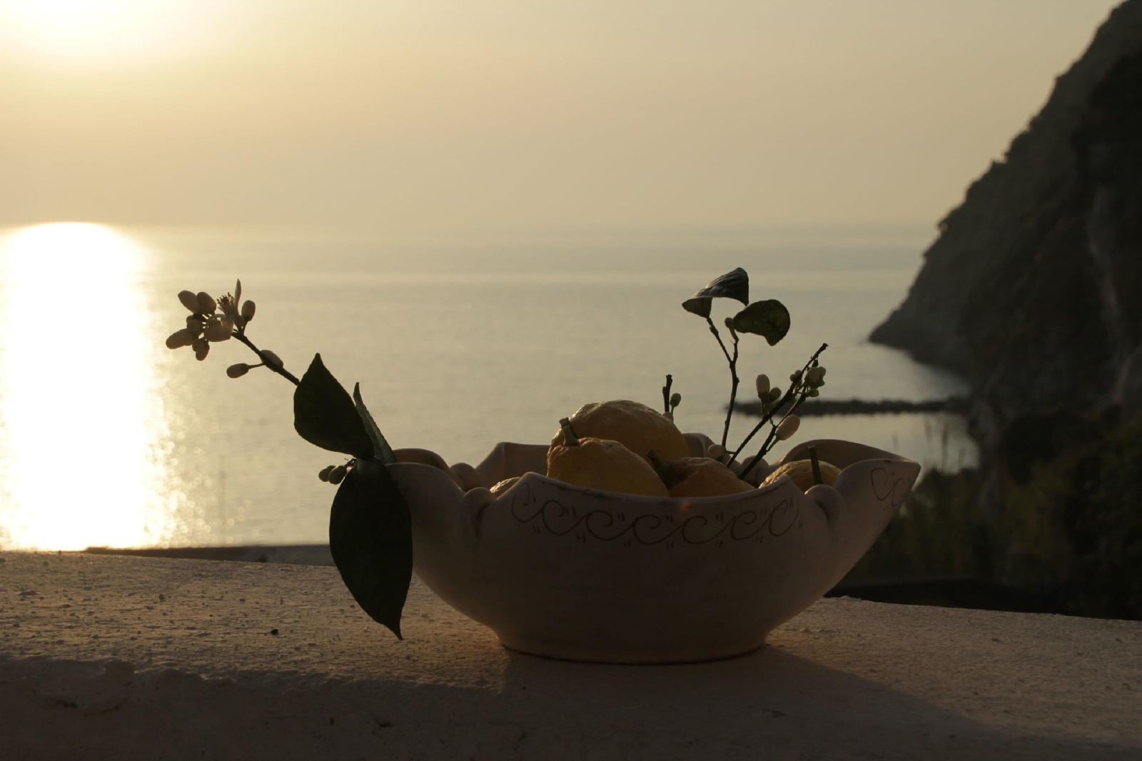 Eremo Di Montevergine Ischia Apartments