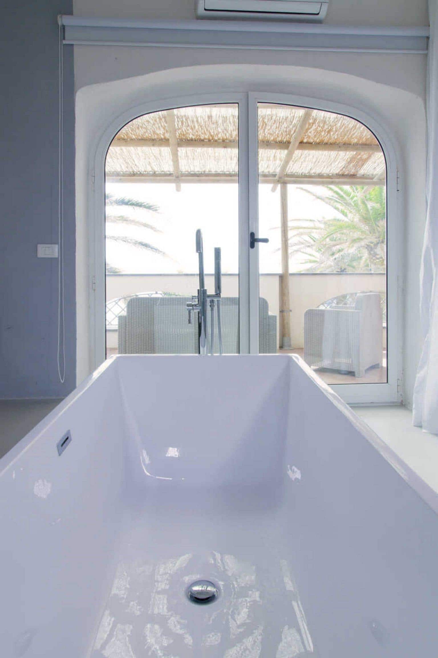 Eremo Di Montevergine Ischia Apartments