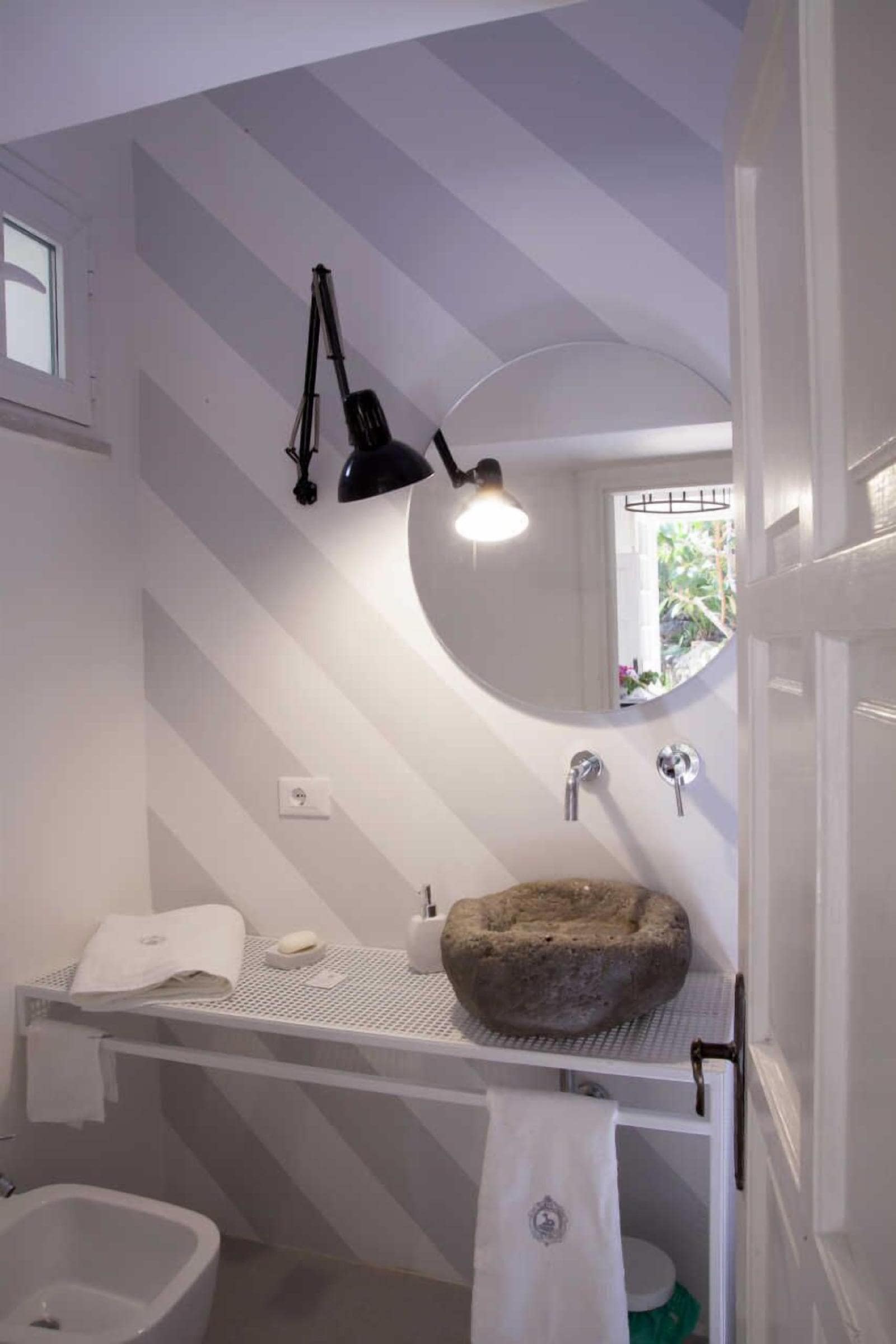 Eremo Di Montevergine Ischia Apartments