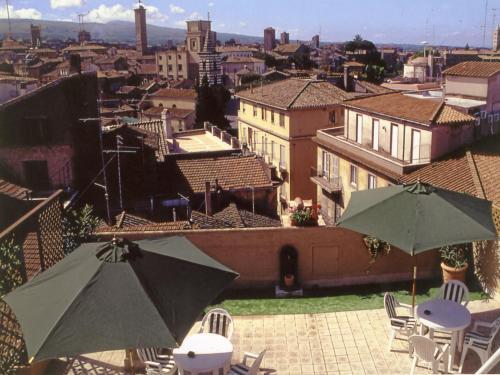 Hotel Tuscia