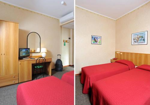 Hotel Tuscia