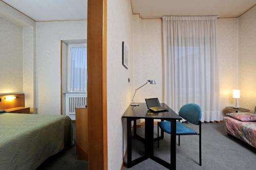 Hotel Tuscia
