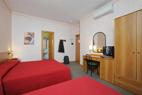 Hotel Tuscia