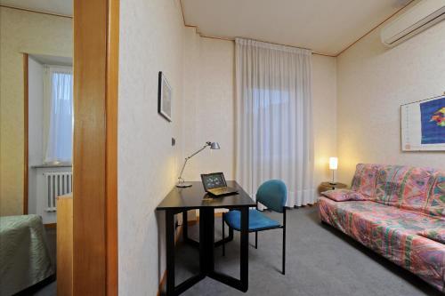 Hotel Tuscia