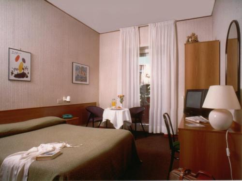 Hotel Tuscia
