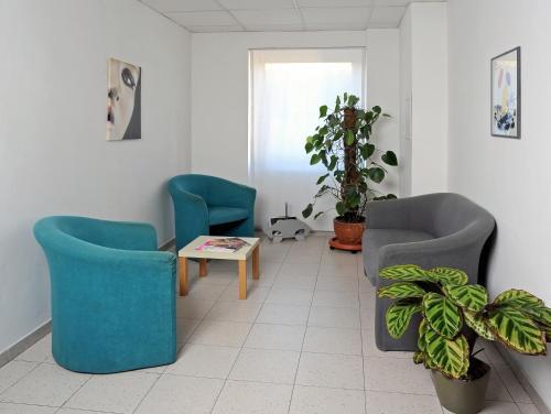 Hotel Tuscia