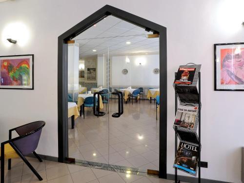Hotel Tuscia