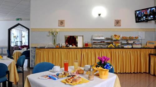 Hotel Tuscia