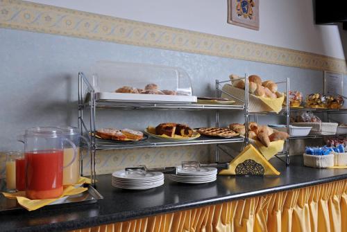 Hotel Tuscia