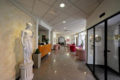 Hotel Tuscia