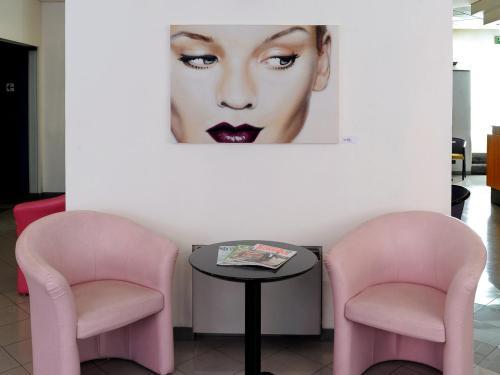 Hotel Tuscia