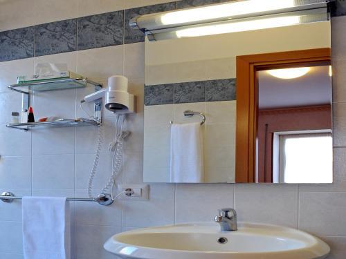 Hotel Tuscia