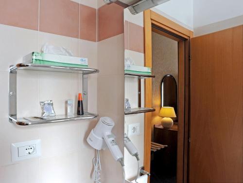 Hotel Tuscia