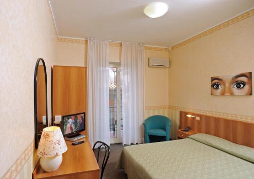 Hotel Tuscia