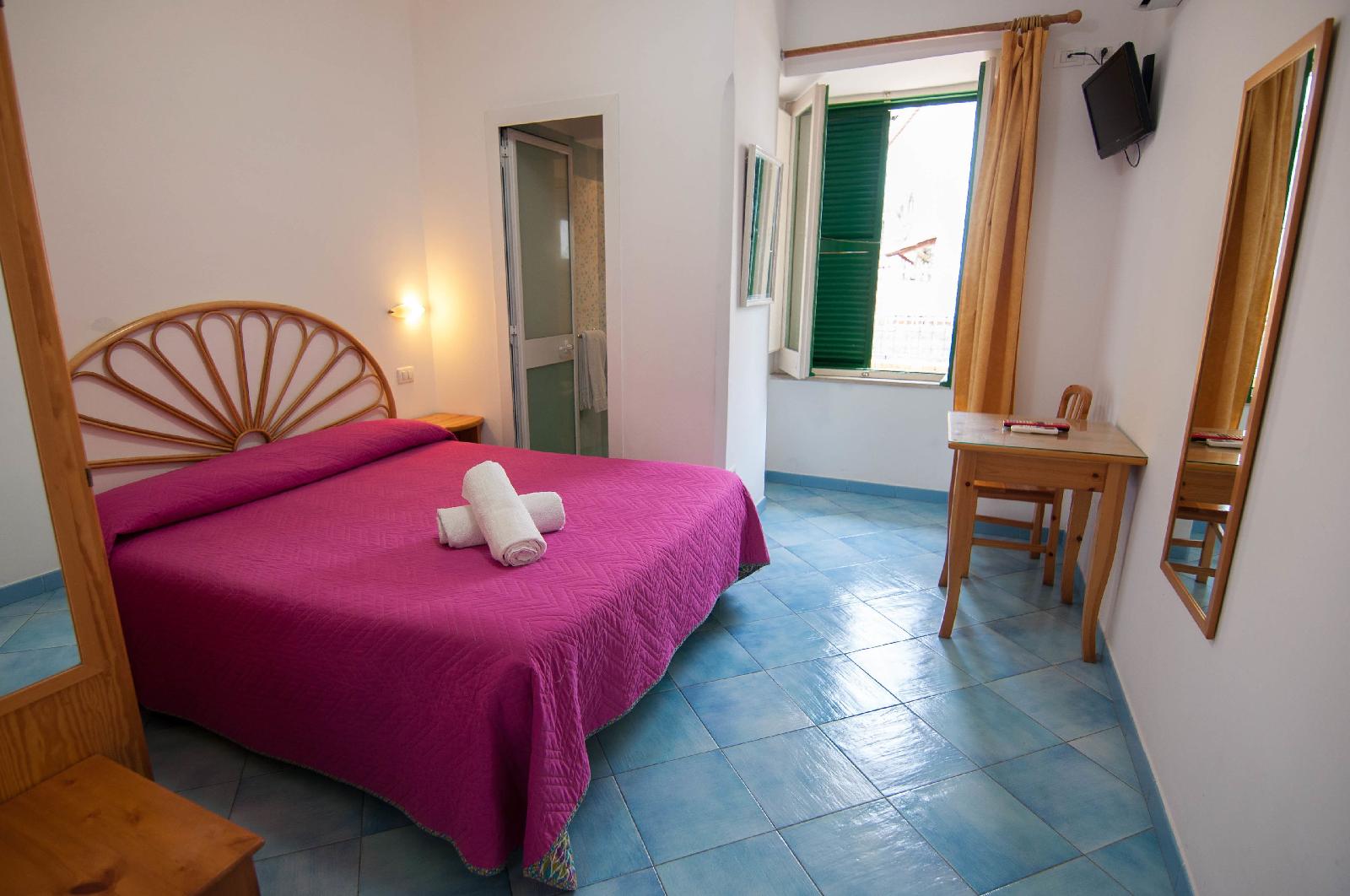 Albergo Macri