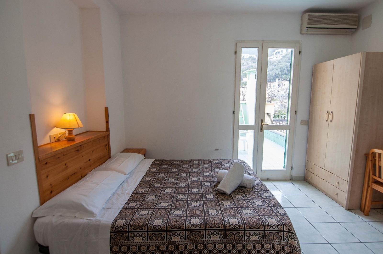 Albergo Macri
